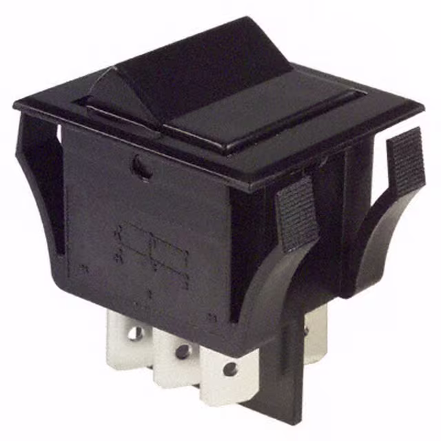 C221J12S205QF C&K electronic component